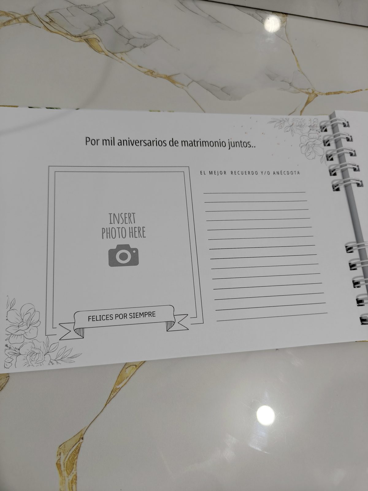Página de anécdotas