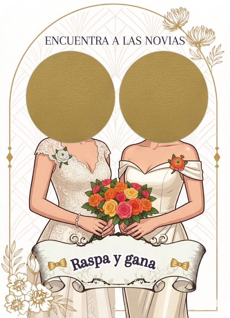 Dos novias