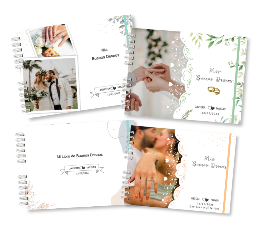 Matrimonios